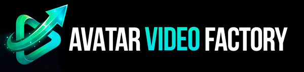 Avatar Video Factory
